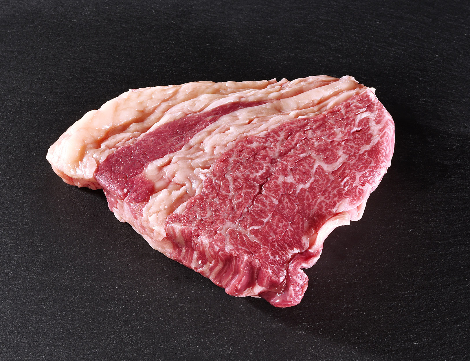 Wagyu-Fleisch – der volle Geschmack aus dem Berner Seeland